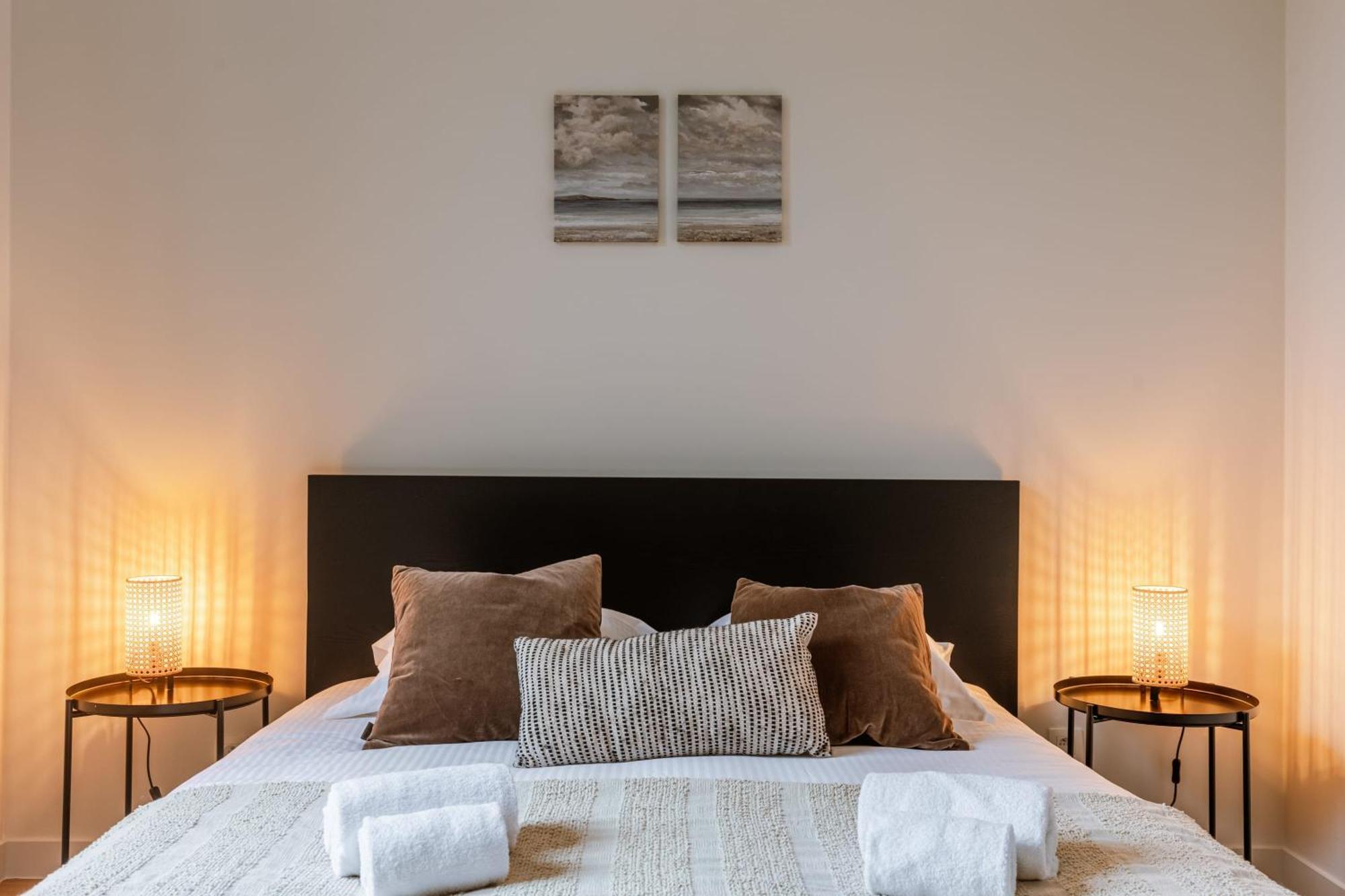 Huswell - Charming Just Steps From The Beach. Appartamento